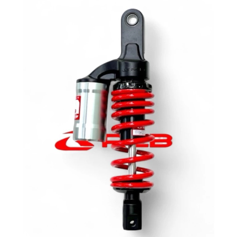 RCB REAR SHOCK MB-2 (MB2) SERIES MIO/SKYDRIVE | Shopee Philippines