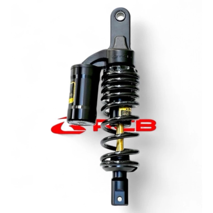 RCB REAR SHOCK MB-2 (MB2) SERIES MIO/SKYDRIVE | Shopee Philippines