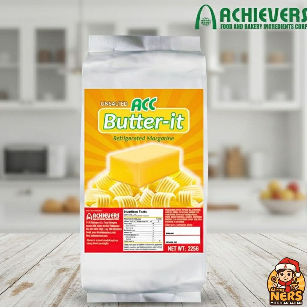 Shop butter unsalted for Sale on Shopee Philippines