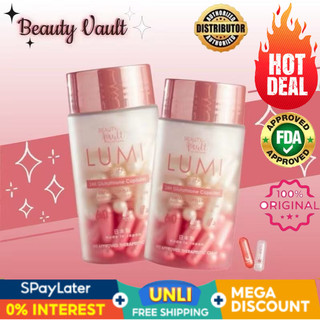 Shop lumi glutathione for Sale on Shopee Philippines
