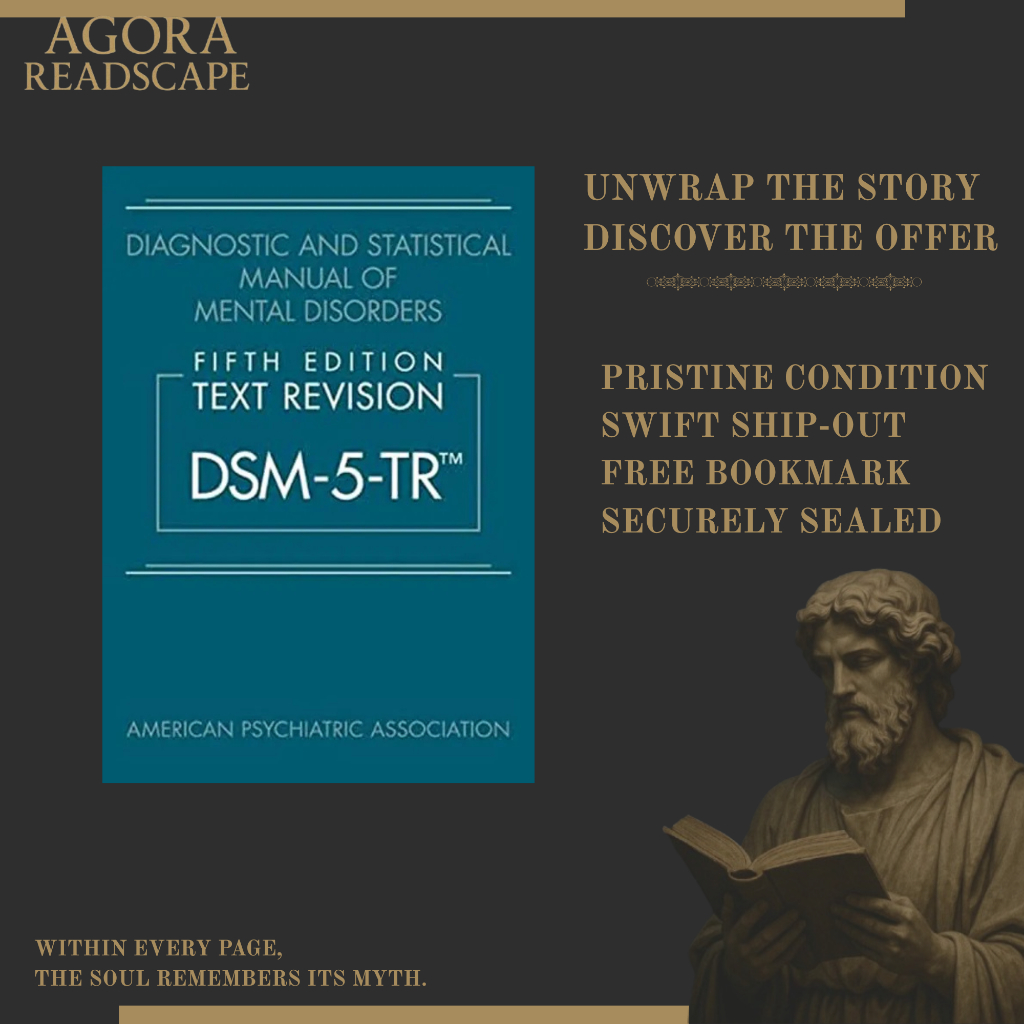 Diagnostic and Statistical Manual of Mental Disorders, Fifth Edition ...