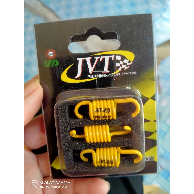 JVT Performance Parts, Racing-Tested | Shopee PH