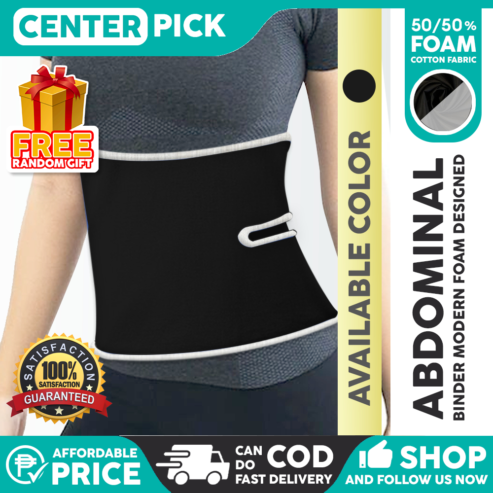 Shop abdominal binder for Sale on Shopee Philippines