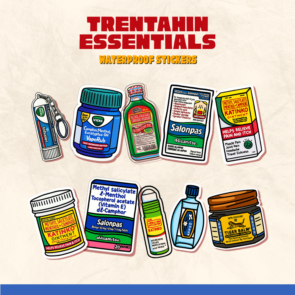 Trentahin Tito Tita Millennial Essentials Pinoy Filipino Witty Funny ...