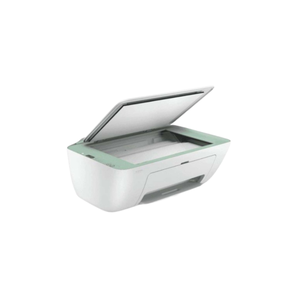 HP DeskJet Ink Advantage 2777 Wireless All-in-One Printer (Print, Scan ...