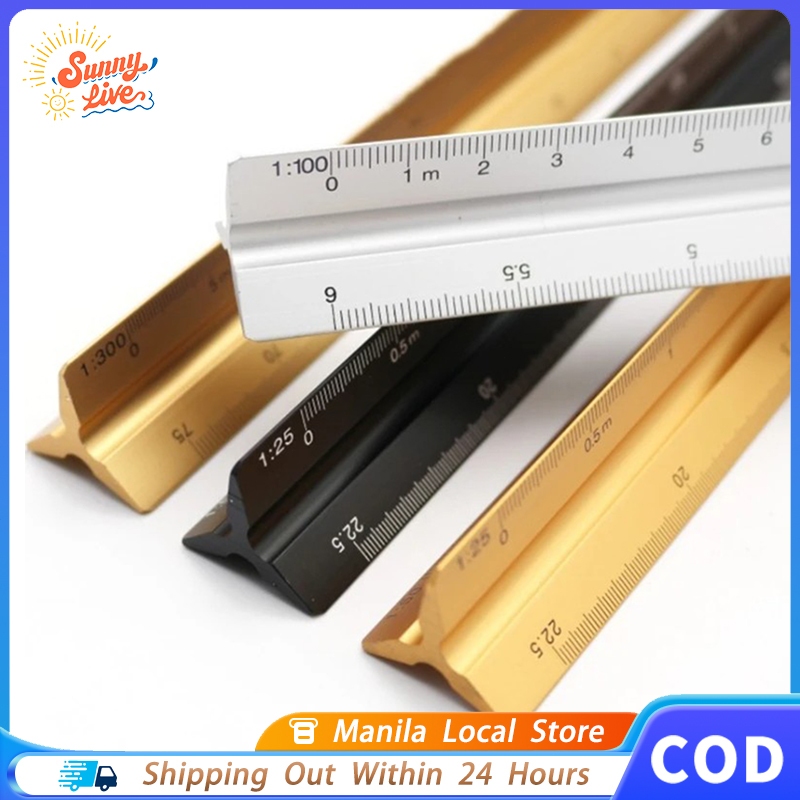 Shop triangular scale for Sale on Shopee Philippines