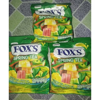 Shop fox's candy for Sale on Shopee Philippines