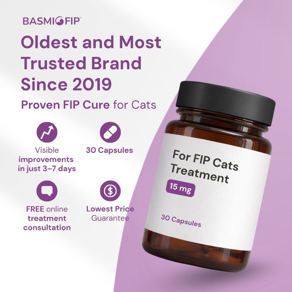 Basmi FIP™ Philippines, Online Shop | Shopee Philippines