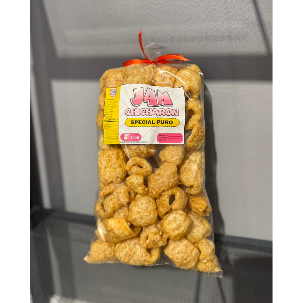 Shop chicharon for Sale on Shopee Philippines