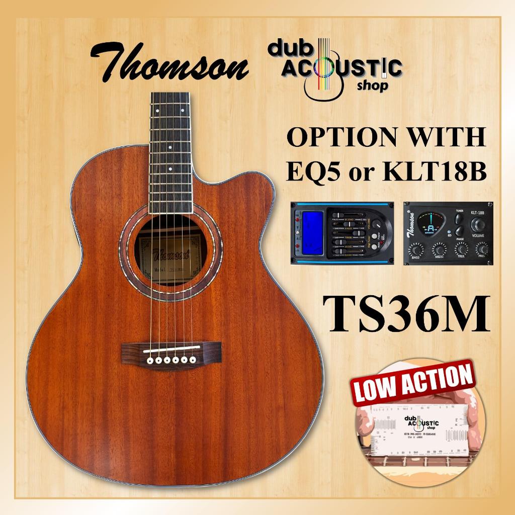 Thomson 36