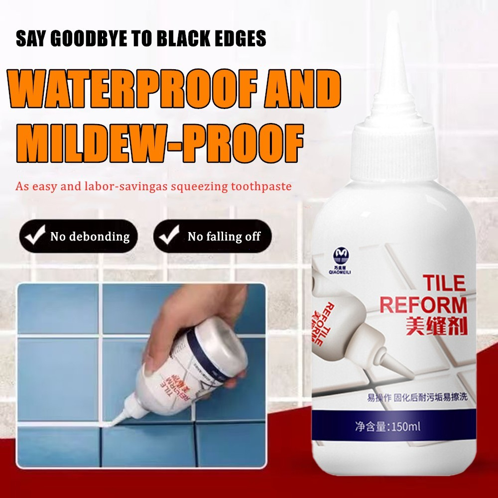 Buy 2 take1 tile grout sealant roof sealant tile grout epoxy sealant ...