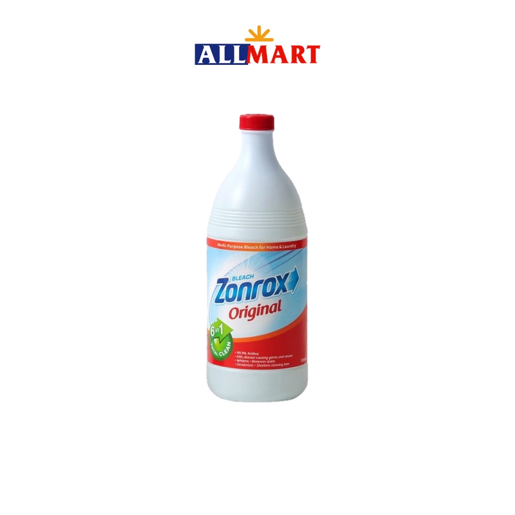 Shop zonrox 1000ml for Sale on Shopee Philippines