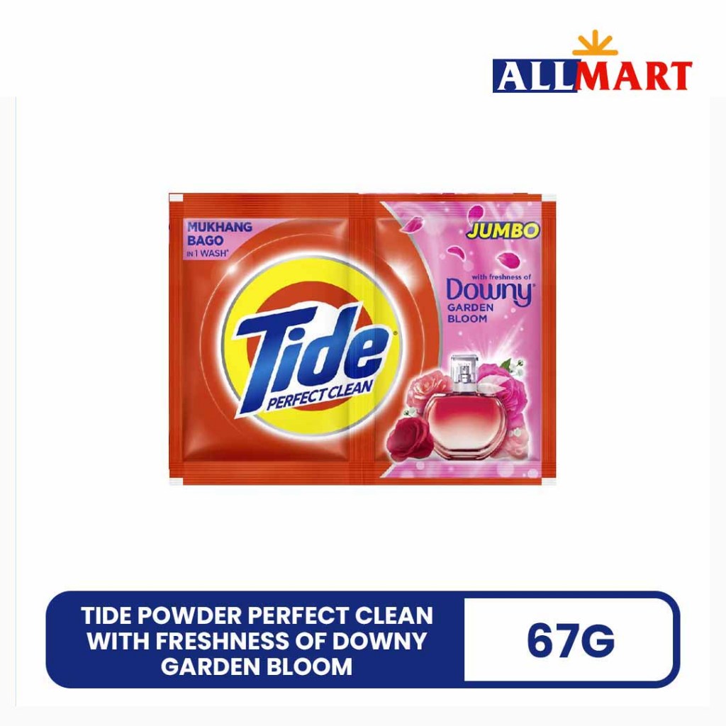 Shop tide powder for Sale on Shopee Philippines