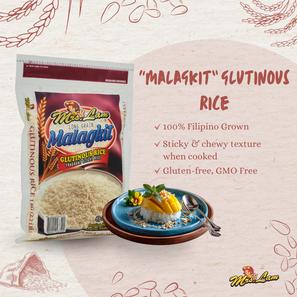 Mrs Lam Rice, Online Shop | Shopee Philippines