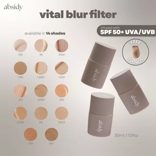 Absidy Beauty, Online Shop | Shopee Philippines