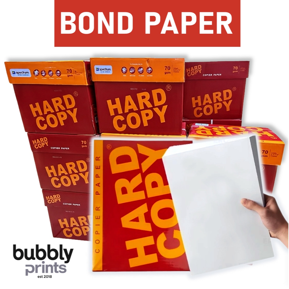 Shop legal bond paper for Sale on Shopee Philippines