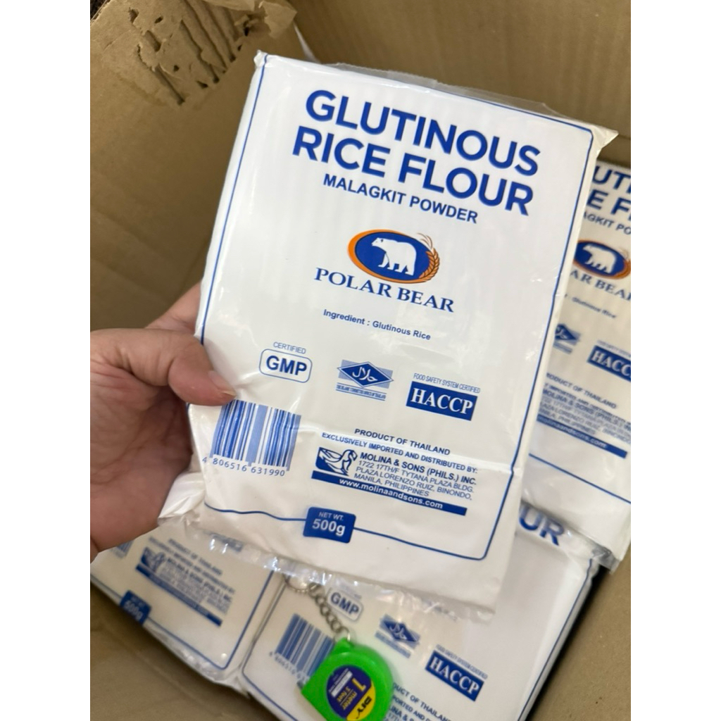 Shop glutinous rice for Sale on Shopee Philippines