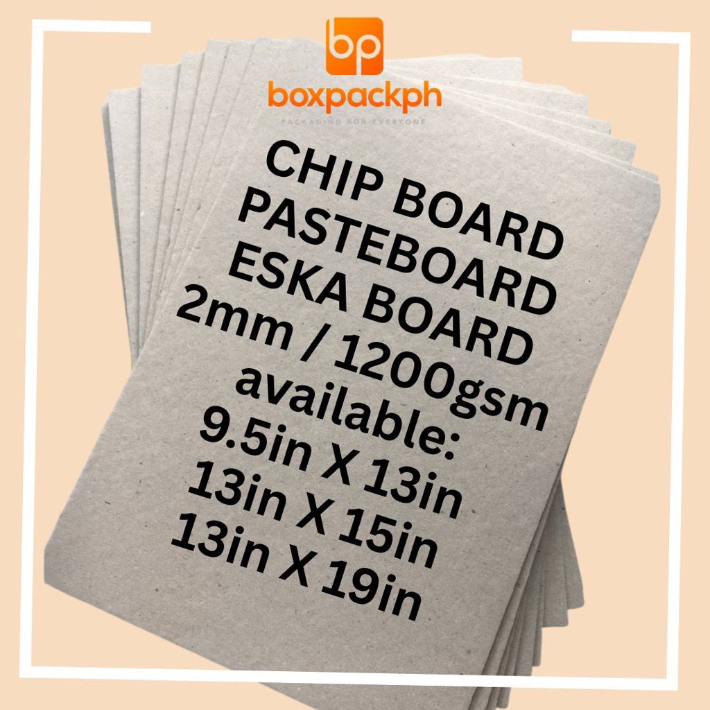 Shop chipboard for Sale on Shopee Philippines