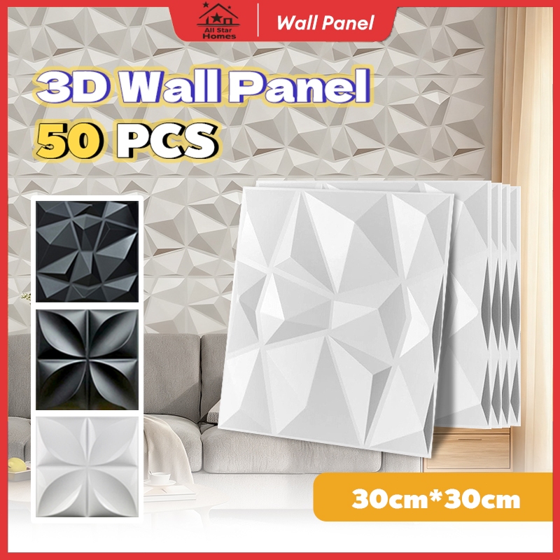 Shop pvc wall panel for Sale on Shopee Philippines