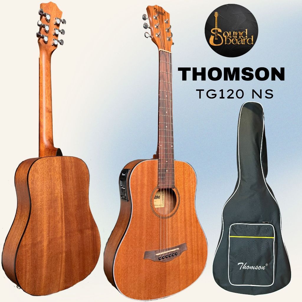 thomson guitar - Musical Instruments Best Prices and Online Promos ...