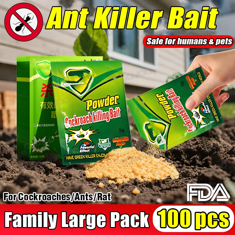 Shop ant killer powder for Sale on Shopee Philippines