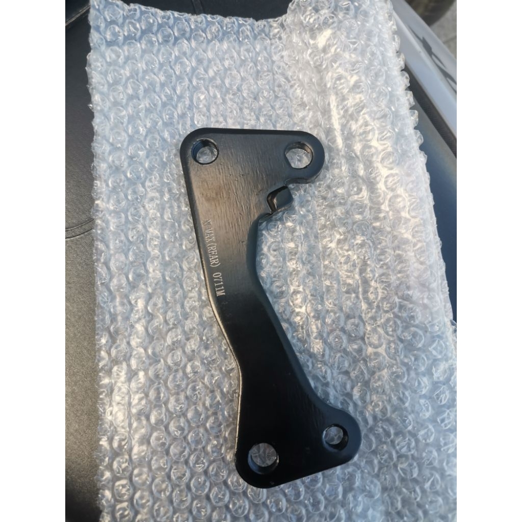 RCB S-26 Rear Nmax Aerox v3 Caliper Bracket | Shopee Philippines