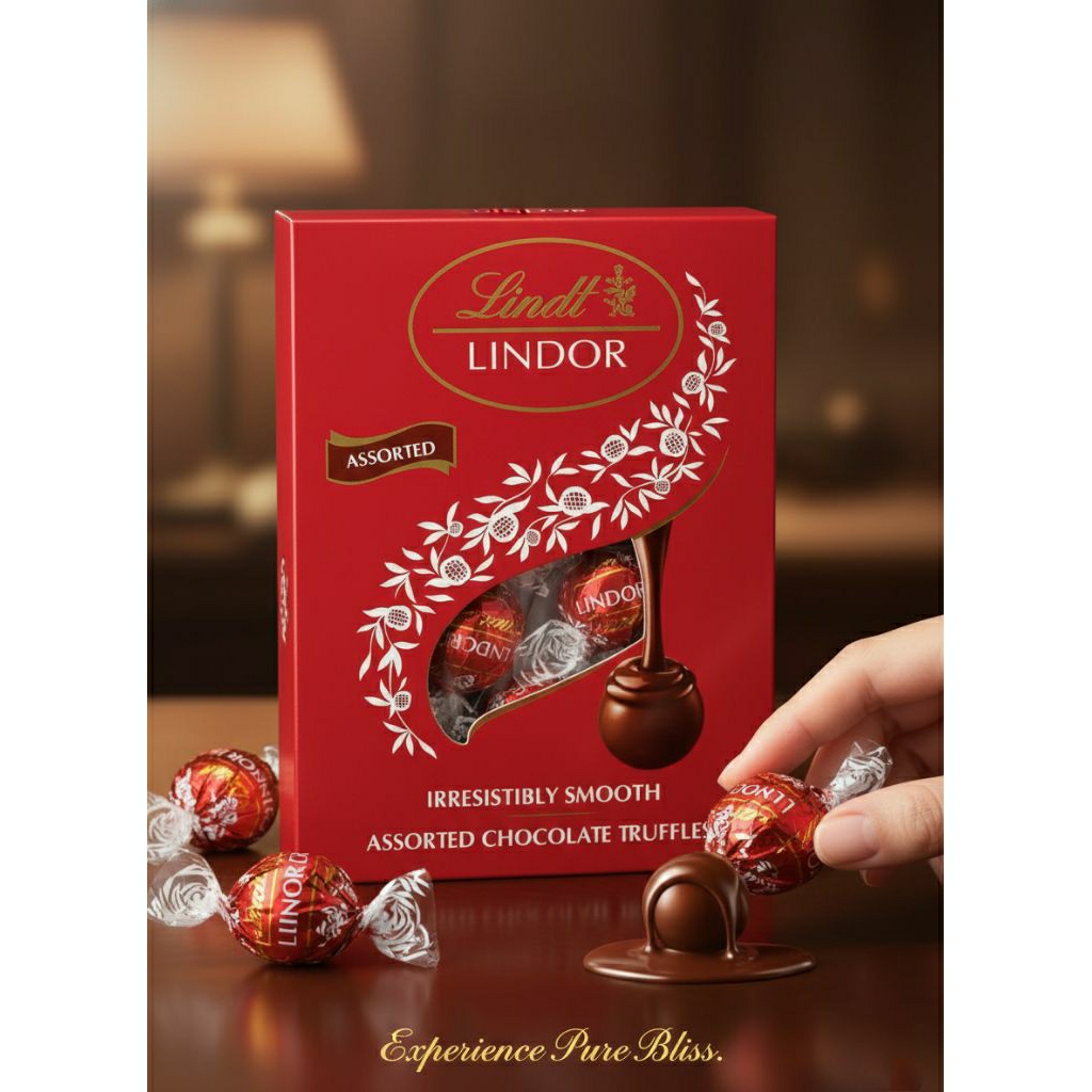 Shop lindt lindor for Sale on Shopee Philippines