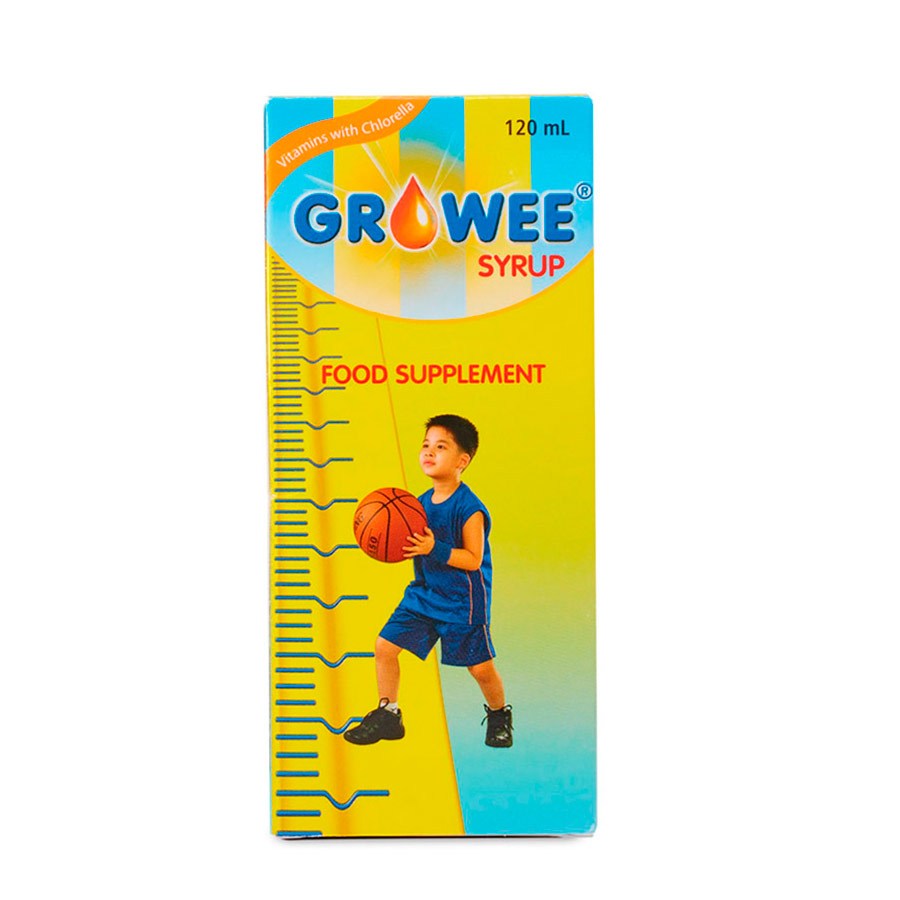 Shop growee vitamins for Sale on Shopee Philippines