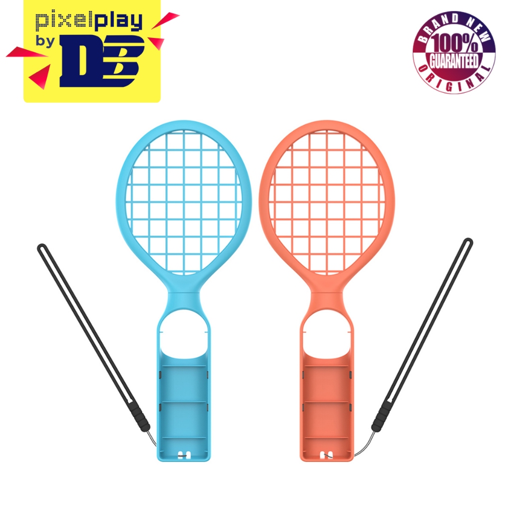 Dobe Tennis Racket for Nintendo Switch 2 / Nintendo Switch / Nintendo ...