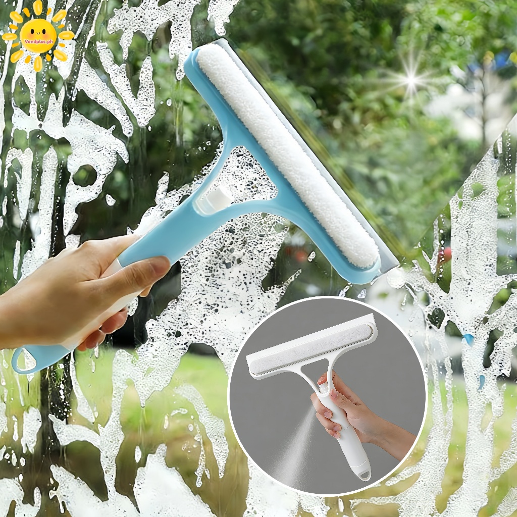 Shop squeegee window cleaner for Sale on Shopee Philippines