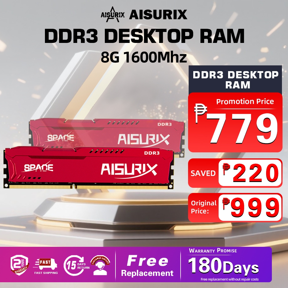 Shop ram 8gb ddr4 for Sale on Shopee Philippines