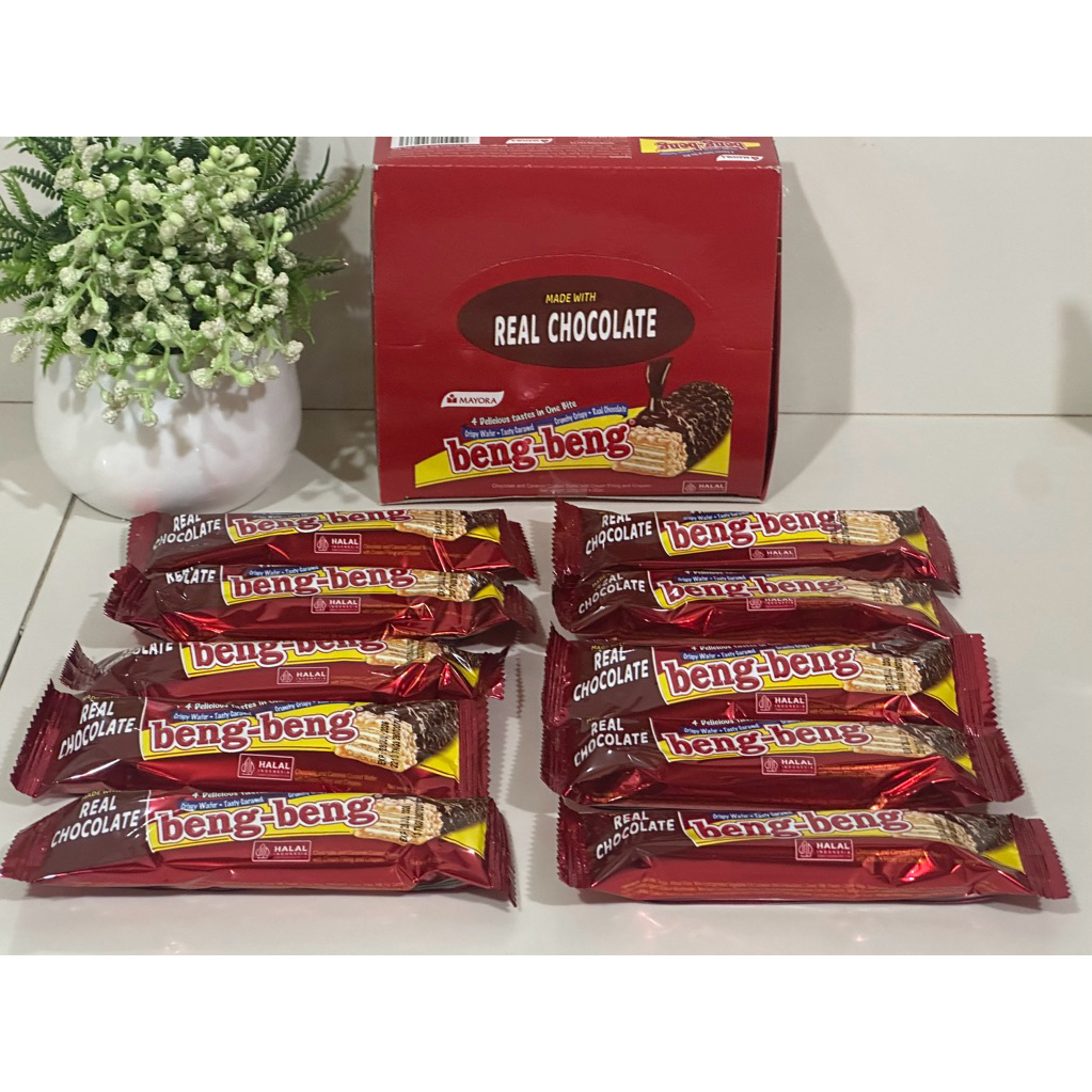 Shop bengbeng chocolate for Sale on Shopee Philippines