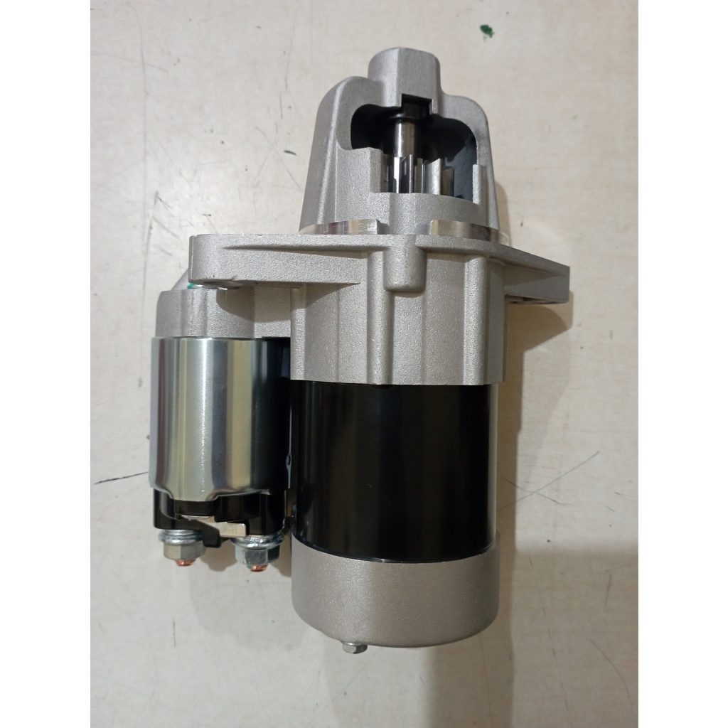 bnew Starter Assembly R06A/DA16/DA17 108mm 10 Teeth 82M00 for japan ...