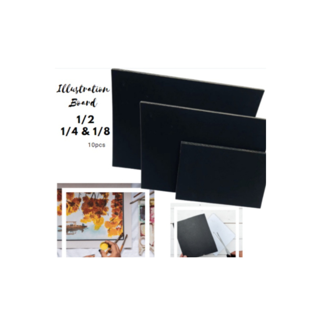 Shop illustration board for Sale on Shopee Philippines