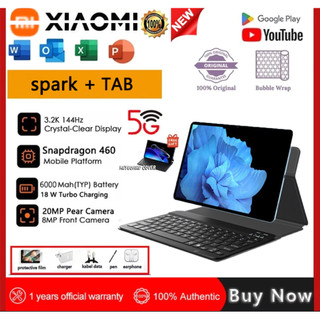 Legal spark+ Original tablet slae 5G Brand new Android Tablet 12GB ...