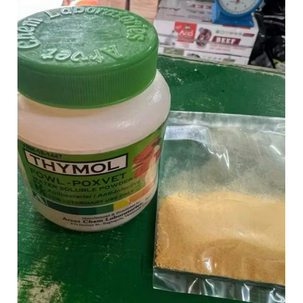 Shop thymol for Sale on Shopee Philippines