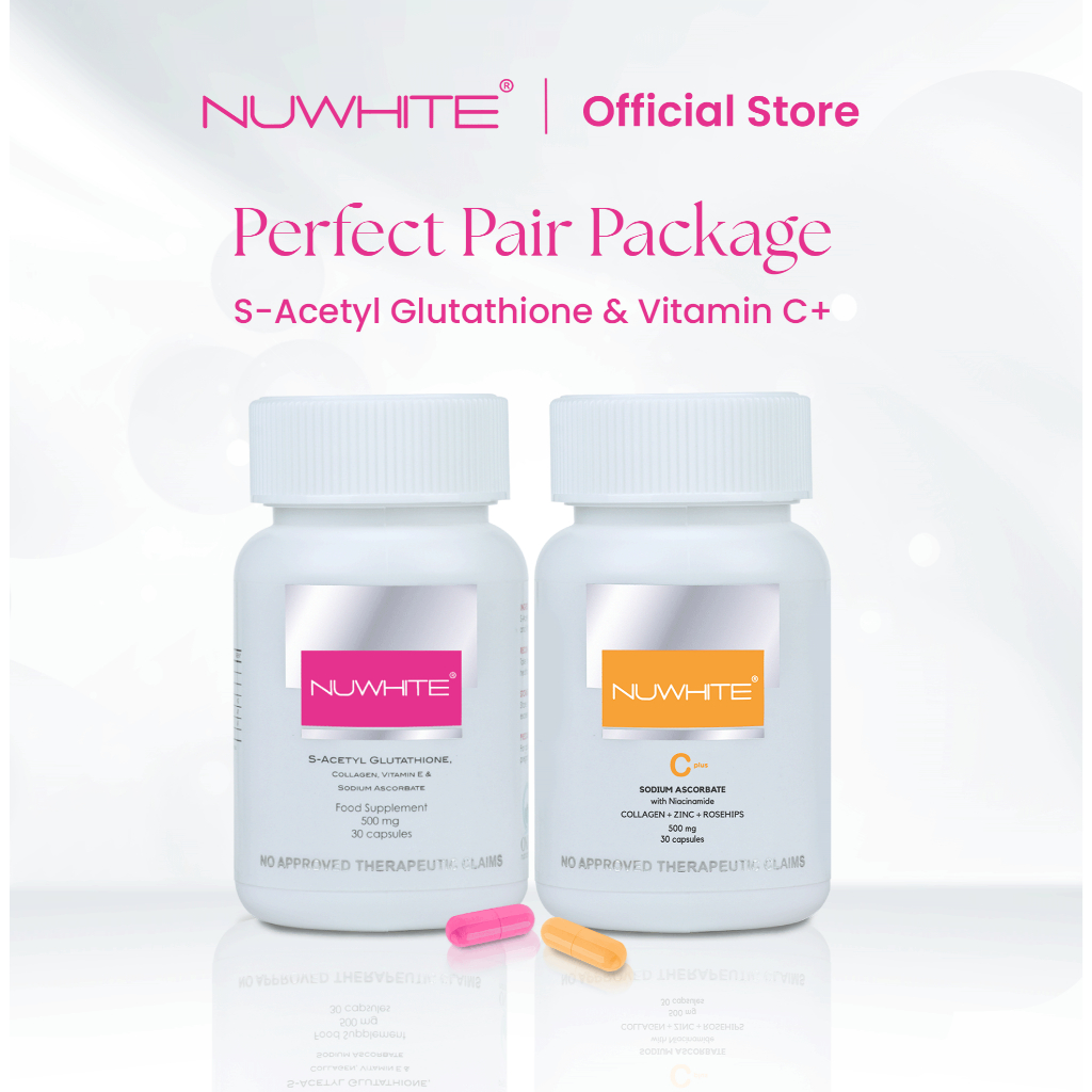 Shop collagen glutathione capsules for Sale on Shopee Philippines