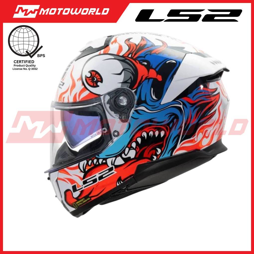 ls2 full face helmet price philippines Helmets Rapid II Motorcycle (Crypt Matte Black giving you the feeling of a jet helmet without compromising the safety of the wearer Four colorways. One limited collaboration.