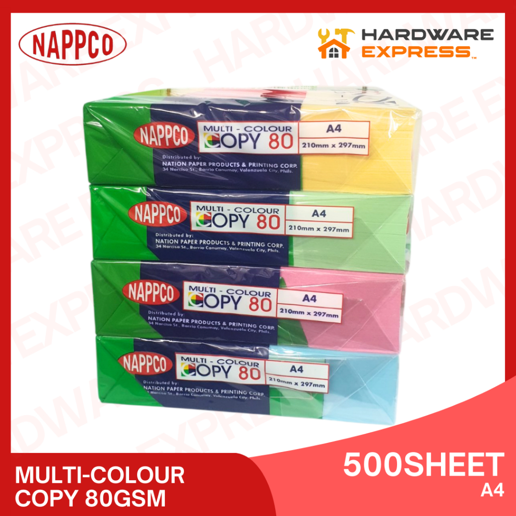 Shop colored bond paper for Sale on Shopee Philippines