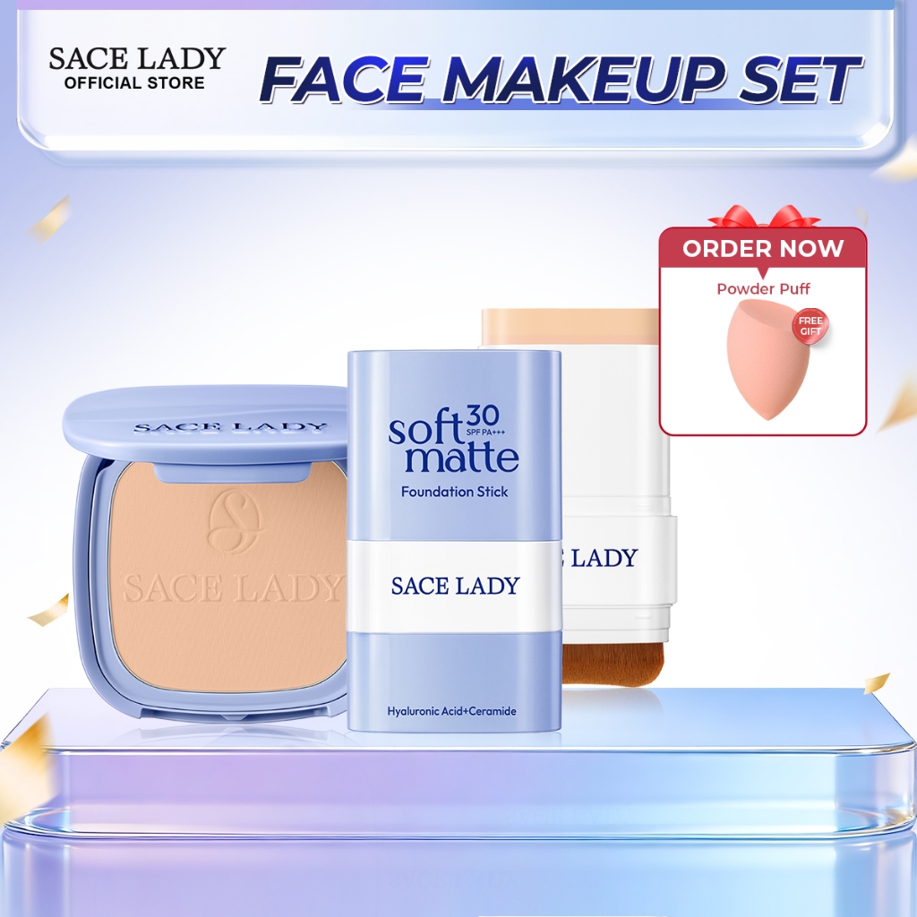 SACE LADY Philippines Official, Online Shop | Shopee Philippines