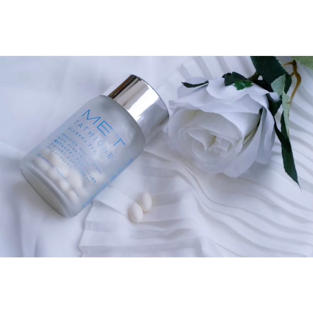 met glutathione price philippines Met Tathione Glutathione Capsules with FREE Whitening Soap
