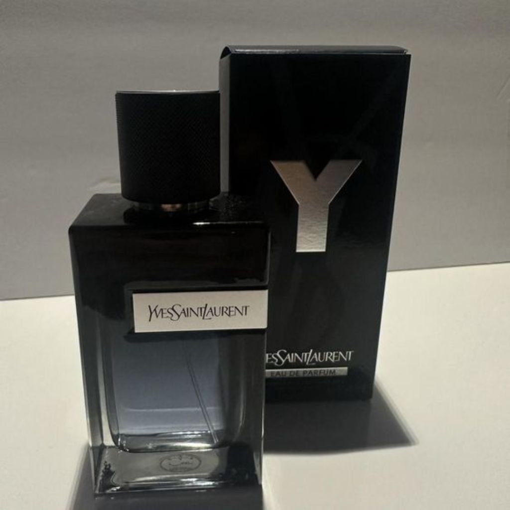 Shop ysl perfume men for Sale on Shopee Philippines