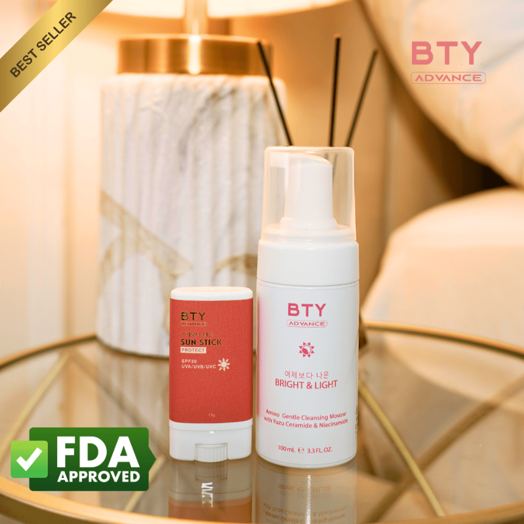 BTY Advance, Online Shop | Shopee Philippines