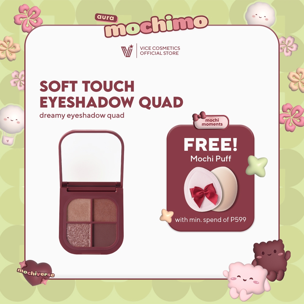 Vice Cosmetics, Online Shop | Shopee Philippines