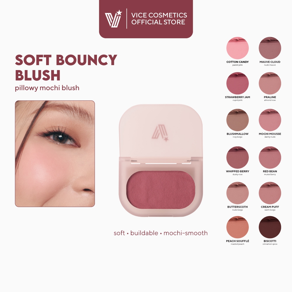 vice cosmetics - Best Prices and Online Promos - Jul 2026 | Shopee ...