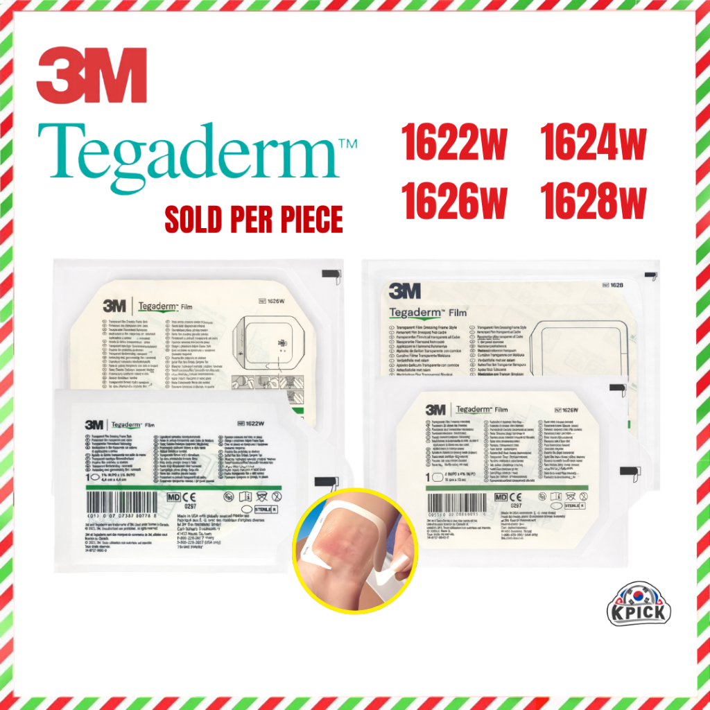Shop tegaderm for Sale on Shopee Philippines