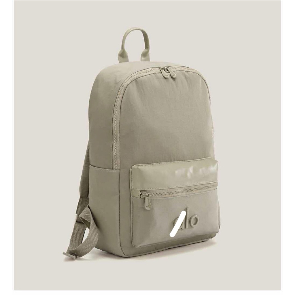 OLA Backpack unisex bag live sell | Shopee Philippines