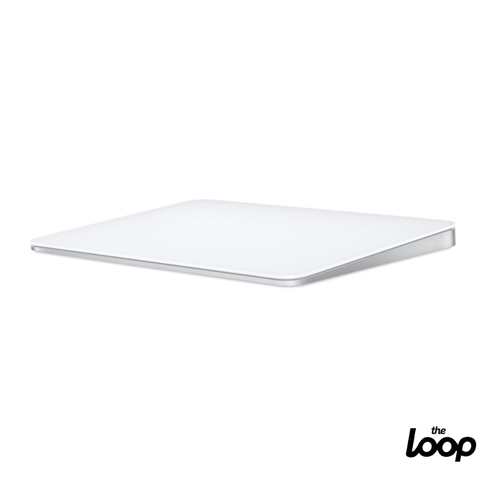 Apple Magic Trackpad - White Multi-Touch Surface | Shopee Philippines