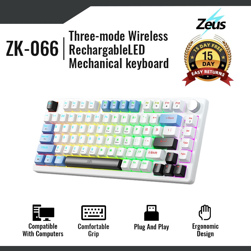 Zeus Flagship Store, Online Shop | Shopee Philippines