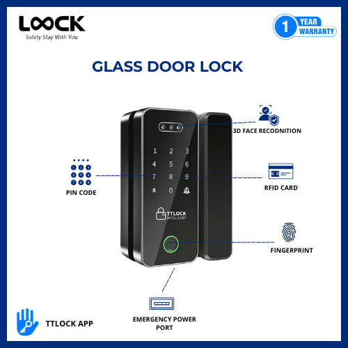 SMART LOCK PH, Online Shop | Shopee Philippines